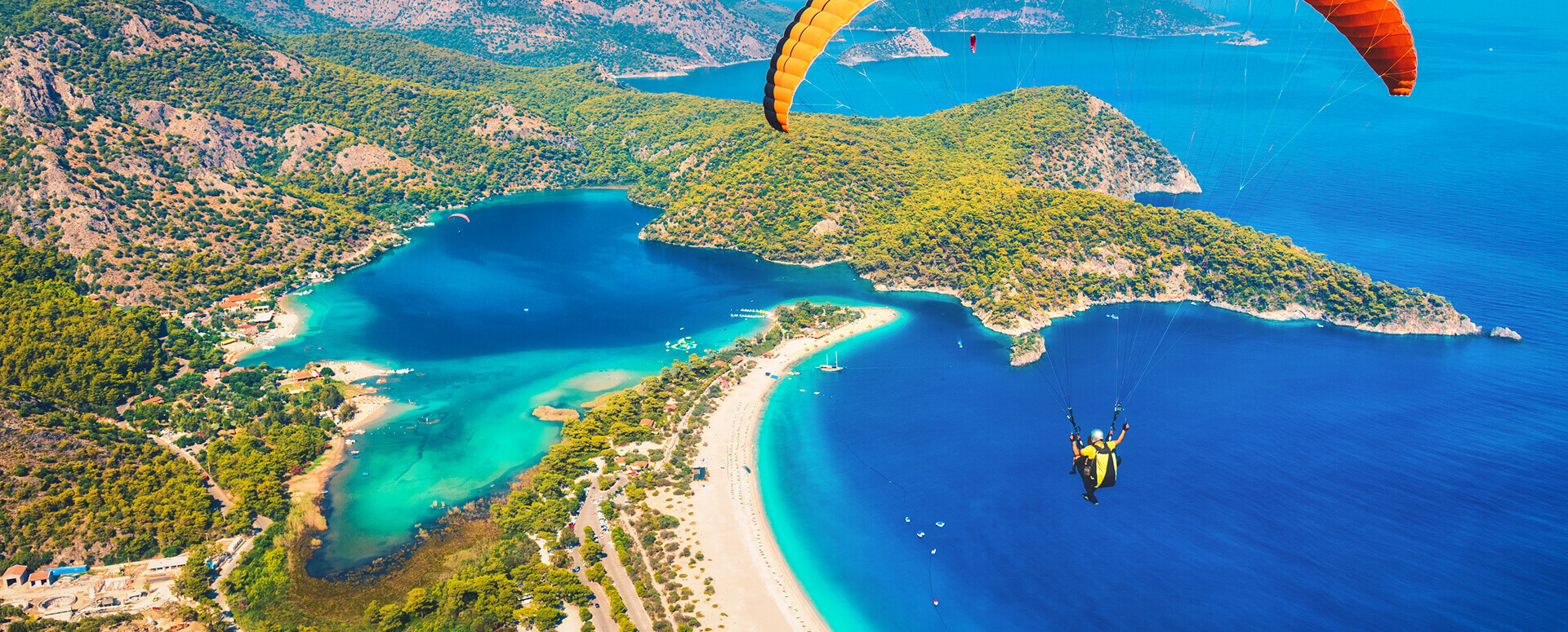 Holiday & Honeymoon Tours